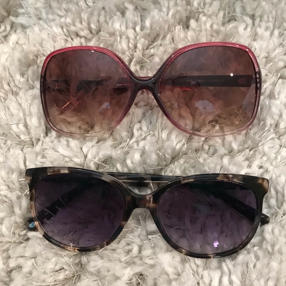 Sunglass lot